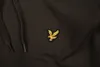Lyle & Scott Pullover Hoodie Green - Large S Podgląd zdjęcia produktu 9