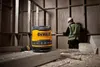 Przenośny Głośnik Budowlany Bluetooth Dewalt Dcr009 Podgląd zdjęcia produktu 8