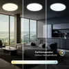 Lampada da soffitto a LED Lampada da soffitto a LED Lampada Anteprima dell’immagine prodotto 3