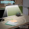LED-Schreibtischlampe mit Klemme Schreibtischlampe Produktbild-Vorschau 9
