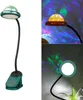 USB Lade Sternenhimmel Lampe, Klemmleuchte, Touch Produktbild-Vorschau 1