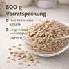 Sonnenblumenkerne 2kg Geschält Roh Vegan Natur Proteinreich Produktbild-Vorschau 7
