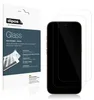 2x Schutzfolie für Apple iPhone 16 Pro - Anti-Shock 9H Produktbild-Vorschau 1