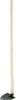 Houe FED 202/1200, pointue, moyenne, 500 g, manche en bois Voir les images du produit 3
