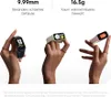 Xiaomi Smart Band 9 Active – 1,47 Zoll Display, 18 Tage Produktbild-Vorschau 6