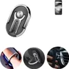 K-S-Trade 3in1 Smartphone-Ring Handy-Ring kompatibel mit Produktbild-Vorschau 1