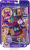 Polly Pocket Spielparadies Schatulle, Set inkl. 2 Figuren & Produktbild-Vorschau 8