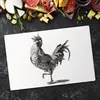 Coloray Schneidebrett Herdabdeckplatte 80x52 cm Produktbild-Vorschau 2