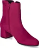 Gabor 55.680 Damen Stiefeletten - elegante Stiefelette rot Produktbild-Vorschau 28