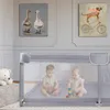 Laufgitter Laufstall für Babys Malplay KIVO Spielplatz Produktbild-Vorschau 4