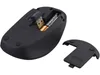 Yvi+ Mouse senza fili Ecodesign Rosso Anteprima dell’immagine prodotto 4