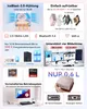 GEEKOM A5 2027 Edition Mini-PC, AMD Ryzen 7 7730U, 16 GB Produktbild-Vorschau 2