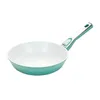 Genius Cerafit Revolution Pfanne 28 CM, Keramik Produktbild-Vorschau 1