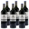 La Baume Saint-Paul Merlot trocken | 14,5 % vol | 0,75 l Produktbild-Vorschau 1