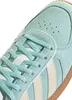Adidas Damen Sneaker BREAKNET SLEEK blau Größe EUR 41,5 Produktbild-Vorschau 22