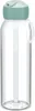 Borraccia Mepal Flip-Up Campus da 500 ml, colore Cool mint Anteprima dell’immagine prodotto 1