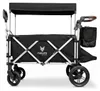 FUXLIFE by FUXTEC ruční vozík FX-CTL950 černý – prémiový Náhled obrázku produktu 1