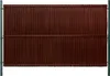 Zaun PVC Sichtschutzstreifen vertikal 153x250cm Grün Produktbild-Vorschau 7