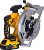 DEWALT XR - Pack de 6-tool de lithium-ion de (18 V, 5 Ah, Produktbild-Vorschau 32