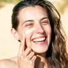 Suntribe All Natural Mineral BODY & FACE Sunscreen SPF 30 Voir les images du produit 11