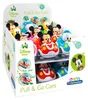 Clementoni 17166 - Disney Baby - Autos mit Rückzugmotor im Produktbild-Vorschau 1