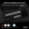 Corsair RMe Series RM850e, 850 W, 100 - 240 V, 47 - 63 Hz, Náhľad obrázku produktu 6