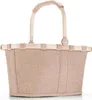 reisenthel carrybag XS frame twist coffee Produktbild-Vorschau 4