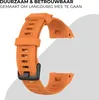 Strap-it Silikon-Smartwatch-Armband – geeignet für Garmin Produktbild-Vorschau 7