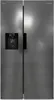 Samsung Side-by-Side, Premium Black Steel, 178cm, 634 l, Produktbild-Vorschau 14
