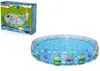 Bestway aufblasbares Kinderbecken 183x33cm 51005 Produktbild-Vorschau 17