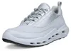 Buty sportowe ECCO BIOM 720 damskie, kolor Concrete – Podgląd zdjęcia produktu 2