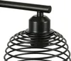ZMH Stehlampe Wohnzimmer Stehleuchte Vintage - Retro E27 Produktbild-Vorschau 3