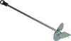 KOTARBAU® Porenbetonbohrer 80 mm Gasbetonbohrer Dosenbohrer Produktbild-Vorschau 1