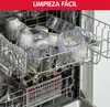 Moulinex DP810855, Stojací mixér, 1000 W, Černá Náhled obrázku produktu 10