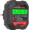 Habotest HT107D tester zásuvek Kontakt Náhled obrázku produktu 3