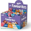 Milka Favourites MIX (opakowanie 1 kg) Podgląd zdjęcia produktu 1