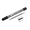 VICTORIA Ballpumpe 12" + Schlauch Vizari 336548 Produktbild-Vorschau 4