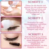 Wimpernshampoo Schaumreiniger Wimpern Reiniger Cleanser Produktbild-Vorschau 11