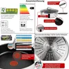 Tefal Schmorpfanne Jamie Oliver E30 Schmorpfanne mit Deckel Produktbild-Vorschau 6