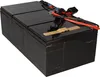 Akkusatz für Mach1 36V Akkupack Elektro Scooter 3x 12Volt Produktbild-Vorschau 7