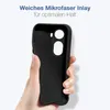 Hülle für Xiaomi Redmi A7 Pro Case Cover Bumper Smartphone Produktbild-Vorschau 2