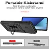 Pouzdro pro Xiaomi Redmi Note 13 Pro 4G dvouvrstvé pouzdro Náhled obrázku produktu 5