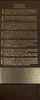 The image contains warning and instruction text in multiple languages, along with the brand name "FRENCH AVENUE". Voir les images du produit