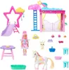 Barbie Una Magia Nascosta Chelsea e Pegasus Playset Anteprima dell’immagine prodotto 7