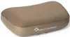 Kissen SEA TO SUMMIT Aeros Premium Burnt Olive Produktbild-Vorschau 2