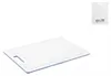 Rotho Caruba Snijplank 34x25x0.9 cm Wit/Horizon Blauw Anteprima dell’immagine prodotto 2