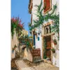 CASTORLAND Puzzle Art Collection: die italienische Straß e Produktbild-Vorschau 3