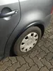 4x Radlaufverbreiterung Radlaufleisten 2,5cm für Audi A6 4B Produktbild-Vorschau 5