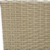 VidaXL 310564, terasa, Polstrované sedadlo, Polyester, Náhľad obrázku produktu 10