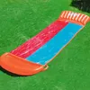 Bestway H2OGO Wasserrutsche Double Slide 52255 Produktbild-Vorschau 5